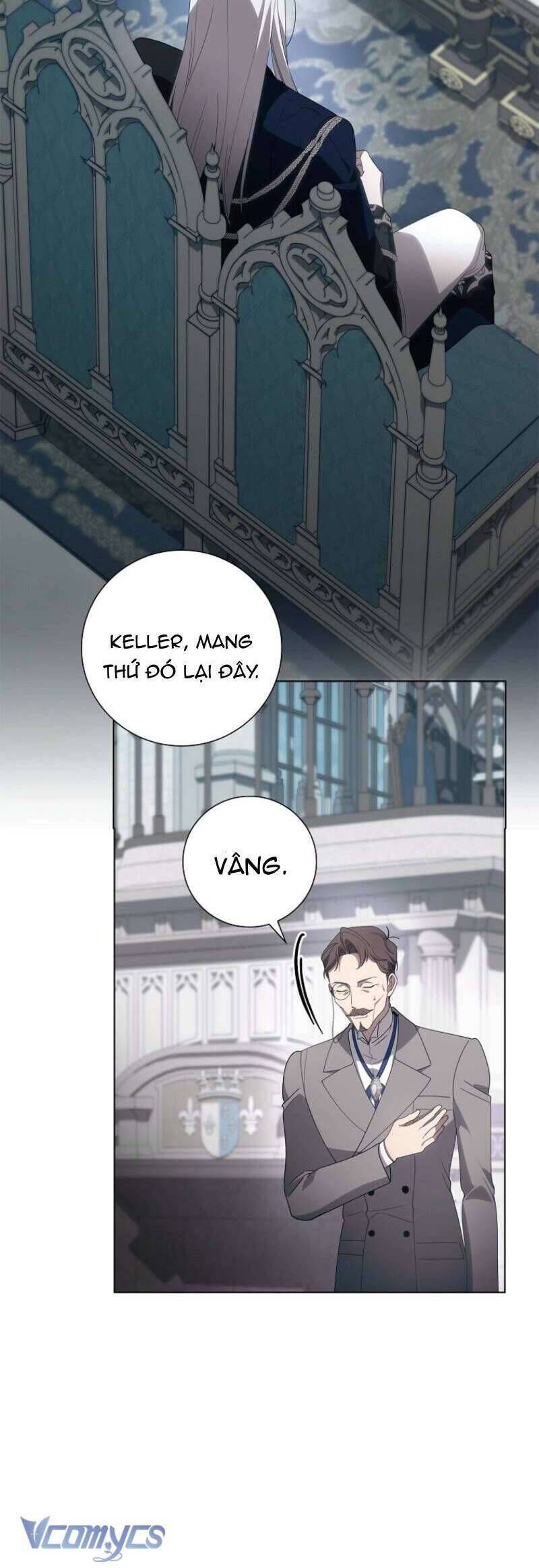 100 Lời Nguyền Của Biệt Thự Elleston - chap2 - Trang 44